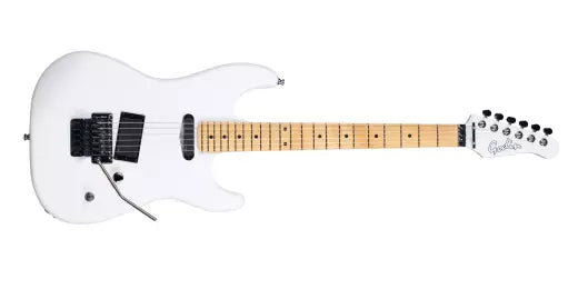 Godin Guitars - Redline 85 Electric Guitar with Gigbag - White