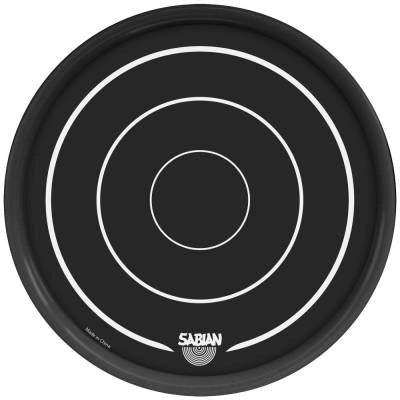 Sabian - Tapis d'entraînement Grip Disc - 6