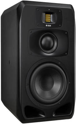 ADAM Audio - S3V 3-Way 9 Studio Monitor (Single)
