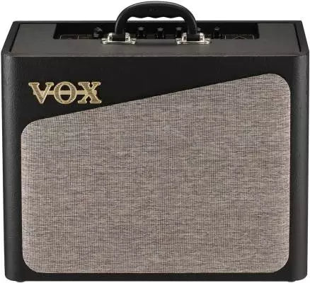 Vox - Analog Valve Amplifier - 15 Watt