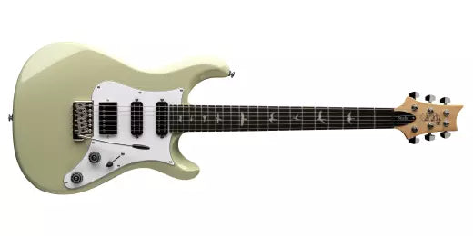 PRS Guitars - Guitare électrique SE Studio Standard avec housse - Vert sauge