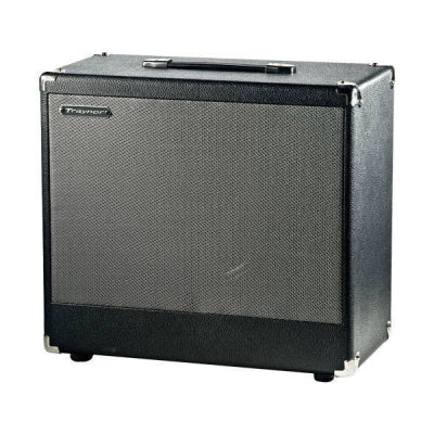 Traynor - DarkHorse Series 1x12 Guitar Extension Cabinet -25 Watts