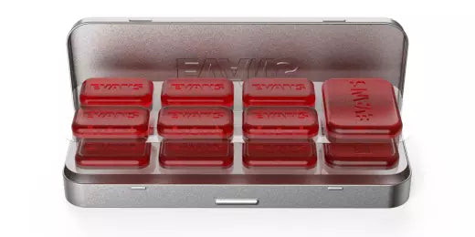 Evans - Mini EQ Pods