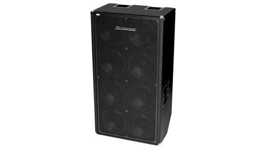 Traynor - 1600 Watt 8x10 Bass Cabinet