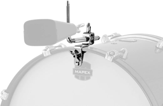Mapex - Support de cloche pour grosse caisse