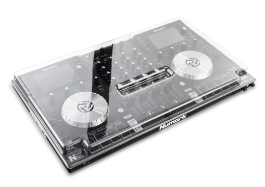 Decksaver - Housse pour Numark NV