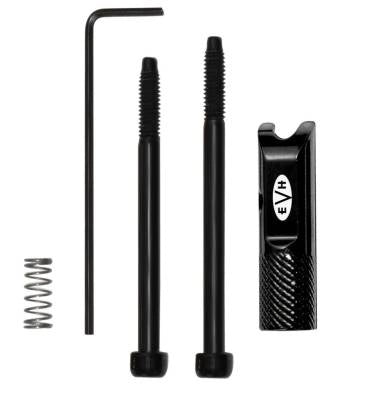 EVH - Système d'accordage D-Tuna Drop D - Noir