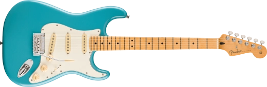 Fender - Player II Stratocaster, touche en érable - Aquatone Blue