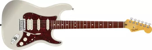 Fender - Player II Modified Stratocaster HSS, touche en palissandre - Olympic Pearl
