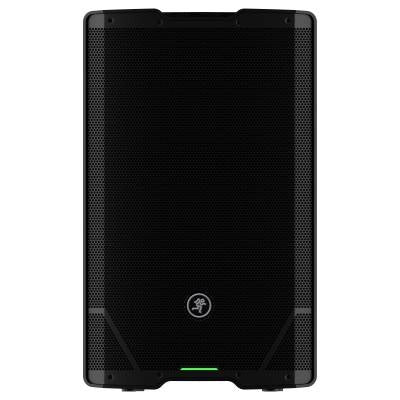 Mackie - SRT215 - 15 1600W Professional Powered Loudspeaker