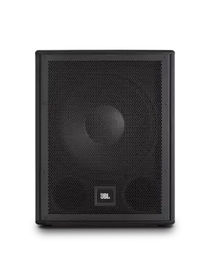 JBL - Powered 15 Portable Subwoofer