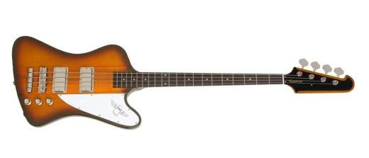 Epiphone - Thunderbird Vintage Pro - Tabac Sunburst
