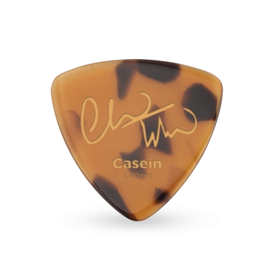 DAddario - Chris Thile Signature Casein 1.4mm Mandolin Pick - Single Pack