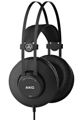 AKG - Casque de studio fermé K52