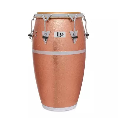 Percussions latines - Martin Cohen Signature 12-1/2 Tumba - Champagne Sparkle
