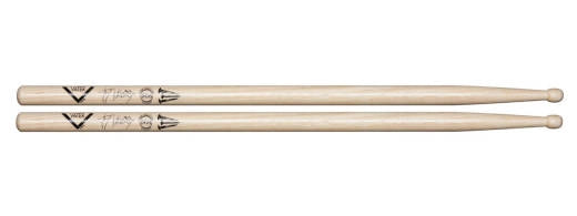 Vater - Baguettes Jay Weinberg 908 Signature
