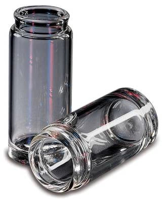 Dunlop - Blues Bottle Heavy Wall Large Slide (Size 6)