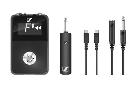 Sennheiser - XSW-D Peadalboard Set