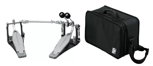 Tama - Dyna-Sync Twin Drum Pedal - Mirror Rod Special Bundle Pack