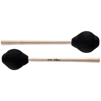 Zildjian - Gong Roller Mallet