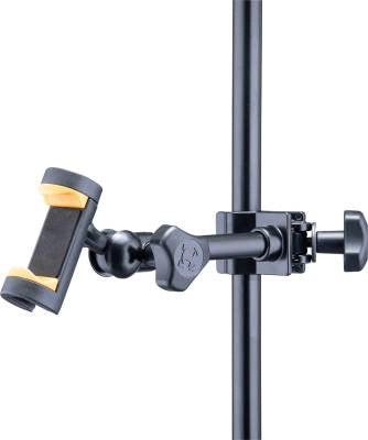 Support Hercules pour smartphone - 4,7 - 6,9