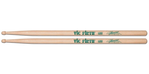 Baguettes signature Vic Firth - Benny Greb