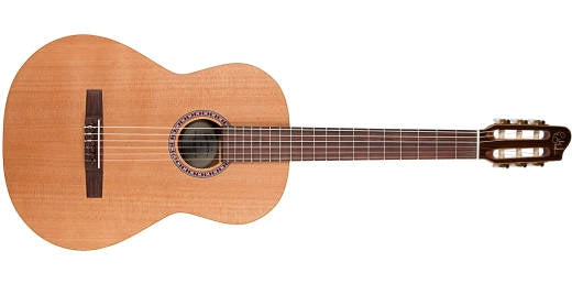 Guitares Godin - Guitare acoustique de concert en nylon cèdre/acajou