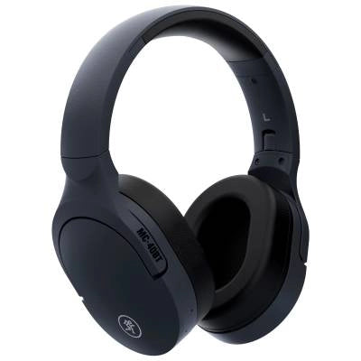 Mackie - MC-40BT Wireless Headphones with Mic and Control
