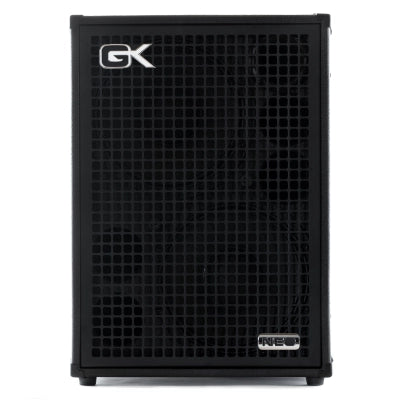 Gallien-Krueger - Caisson de basses NEO IV 2x12 - 800 watts, 4 ohms
