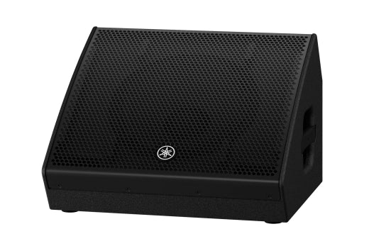 Yamaha - Moniteur de scène amplifié 2 voies DHR12M