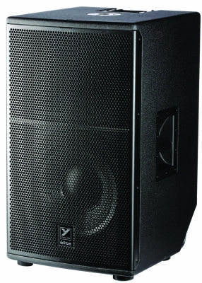 Yorkville Sound - Caisson de basses actif Elite 1200 watts Program 1x12