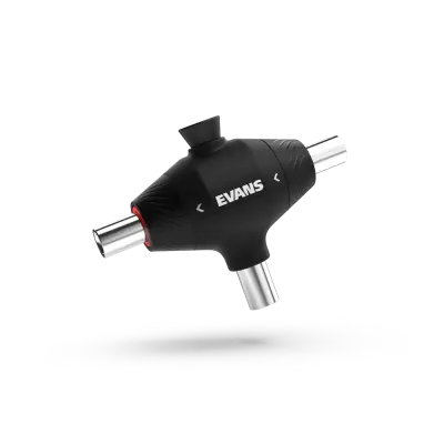 Clé de batterie à tirette Evans -