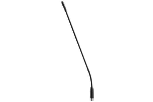 Shure - MXC420/C Cardioid Gooseneck Microphone - 20 inch