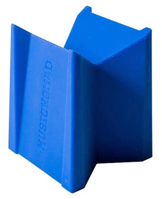 Music Nomad - Support de manche pour instrument Cradle Cube