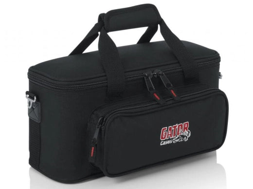 Gator - 12 Microphones Bag