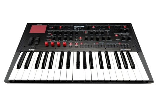 Korg - Modwave MKII Wavetable Synthesizer