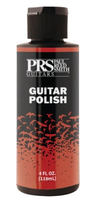 Guitares PRS - Produit de polissage pour guitares PRS