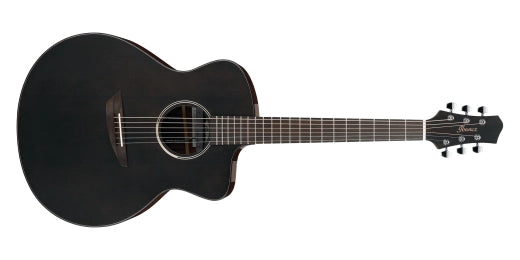 Ibanez - Guitare acoustique/électrique Jumbo asymétrique JGM5