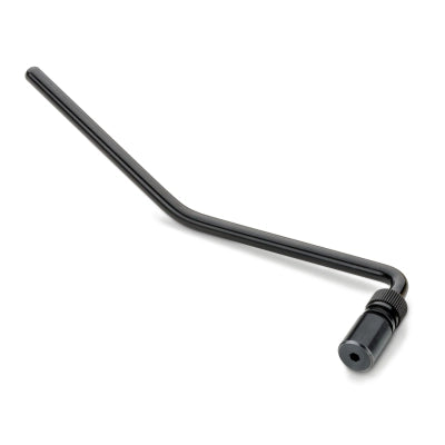 Schaller - Right Handed Tremolo Arm - Black