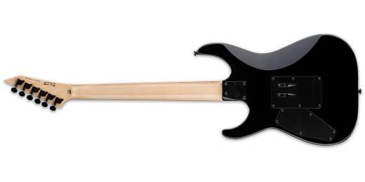 ESP Guitars - Guitare LTD KH-202 Kirk Hammett Signature Series - Noir