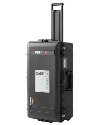 Genelec - Mallette de démonstration portable pour deux moniteurs 8331/8X30