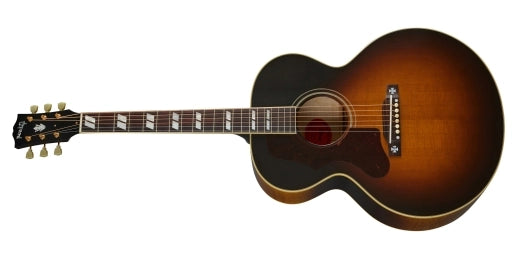 Gibson - 1952 J-185 Gaucher - Vintage Sunburst