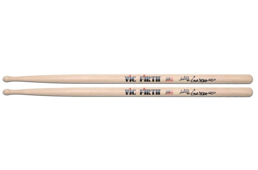Bâtons signature Vic Firth - Matt Garstka