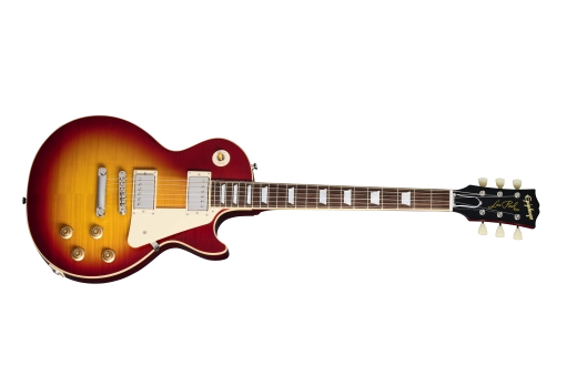 Epiphone - Guitare électrique Les Paul Standard 1959 avec étui - Factory Burst