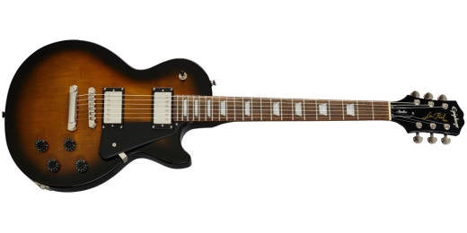 Epiphone - Les Paul Studio - Smokehouse Burst