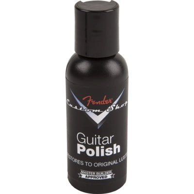 Fender - Custom Shop Guitar Polish 2 oz