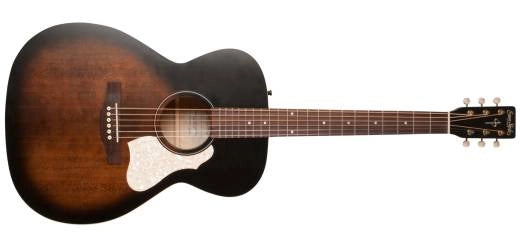 Simon et Patrick - Songsmith Concert Hall - Bourbon Burst