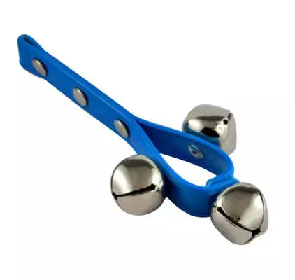 Granite Percussion - 3-Jingle Sleighbell