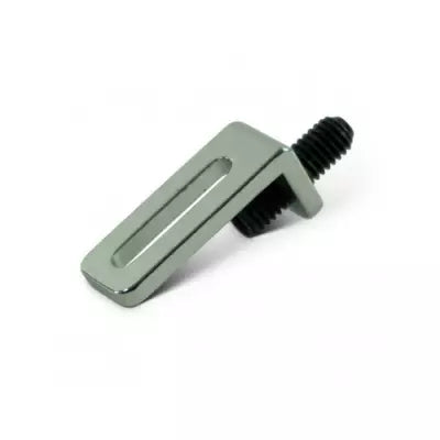 WD Music - Floyd Rose Tremolo Stop Lock - Nickel