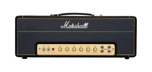 Marshall - JTM45 2245 30 Watt Plexi Tube Head